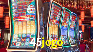 45jogo cassino