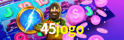 45jogo bet