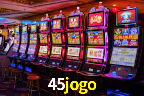 45jogo app