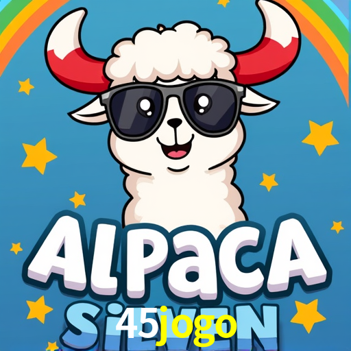 45jogo fortune