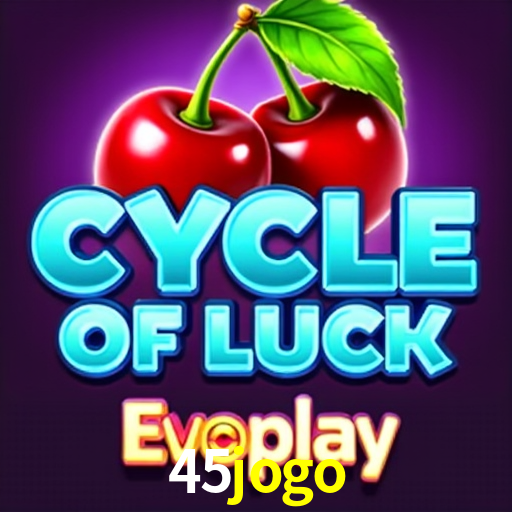 45jogo login