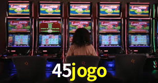 45jogo baixar